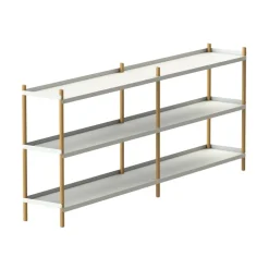 Bolt Regal 200x88cm