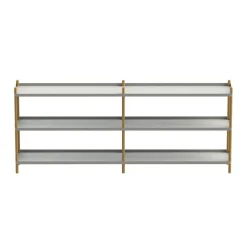 Bolt Regal 200x88cm