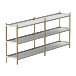 Bolt Regal 200x88cm