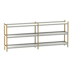 Bolt Regal 200x88cm