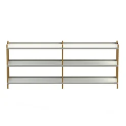 Bolt Regal 200x88cm