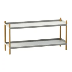 Bolt Regal 100x53cm