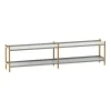 Bolt Regal 200x53cm