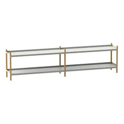 Bolt Regal 200x53cm