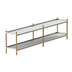 Bolt Regal 200x53cm