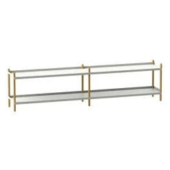 Bolt Regal 200x53cm