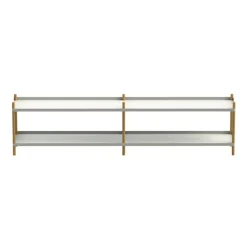 Bolt Regal 200x53cm