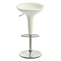Bombo Barhocker höhenverstellbar 50-74cm