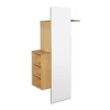 Bon Flurschrank