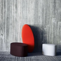 Bon-Bon Pouf L