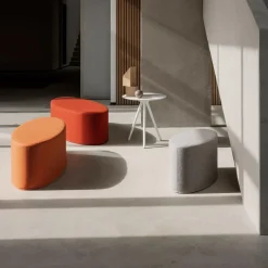 Bon-Bon Pouf M