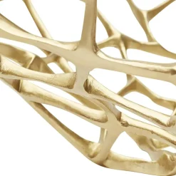 Bone Bowl Schale