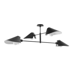 Bonnet SC91 Kronleuchter