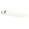 Book 40 LED Wandleuchte