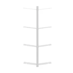 Booksbaum I Bücherregal