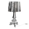 Bourgie Metallic Tischleuchte