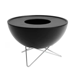 Bowl 70 Plancha-Grillset niedrig