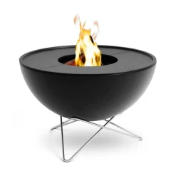 Bowl 57 Plancha-Grillset niedrig