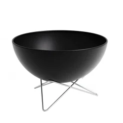 Bowl 57 Sternfuß für Feuerschale