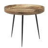 Bowl Beistelltisch L
