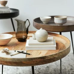 Bowl Beistelltisch L