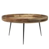 Bowl Beistelltisch XL