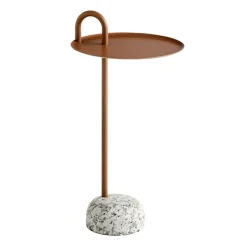 Bowler Beistelltisch