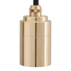 Brass Pendelleuchte