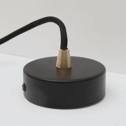 Brass Pendelleuchte