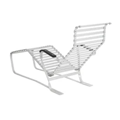 Breuer Modell 1096 Sonnenliege