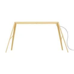 Bridge 1 LED Tischleuchte