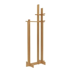 Bridge Garderobe