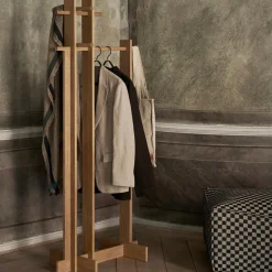Bridge Garderobe