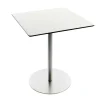 Brio Bistrotisch Eckig H72cm