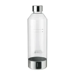 Brus Wassersprudler Flasche