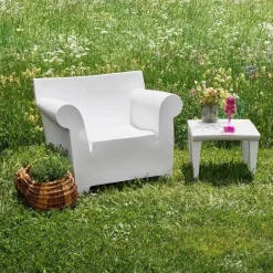 Bubble Club Garten Beistelltisch
