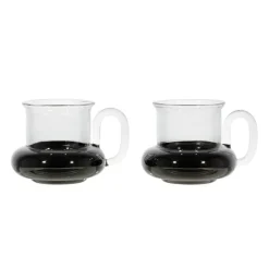Bump Teetassen 2er Set