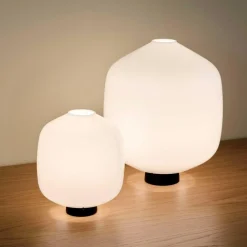 Buoy Glass Tischleuchte Ø 20cm