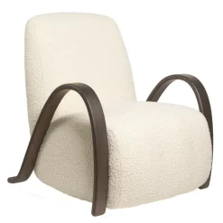 Buur Lounge Sessel