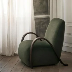 Buur Lounge Sessel