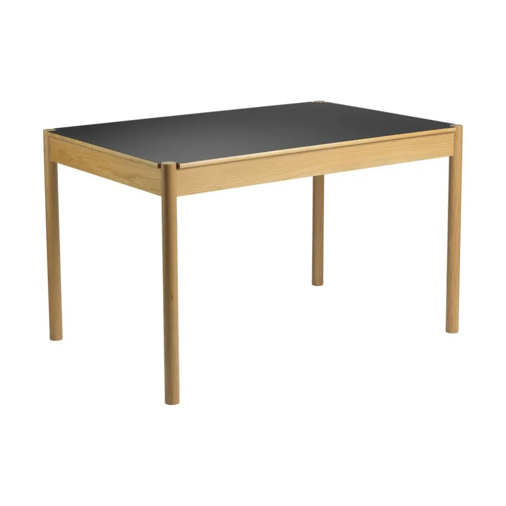 C44 Esstisch 120x80cm