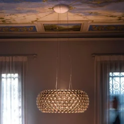 Caboche Plus Grande LED Pendelleuchte