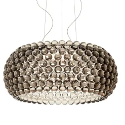 Caboche Plus Grande LED Pendelleuchte
