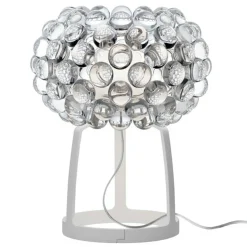 Caboche Plus LED Tischleuchte