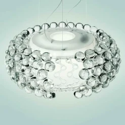 Caboche Plus Media LED Pendelleuchte