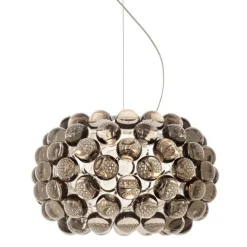 Caboche Plus Piccola LED Pendelleuchte