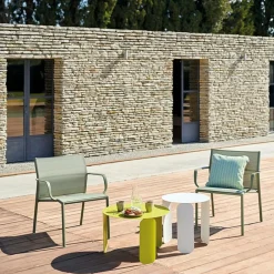Cadiz Gartensessel