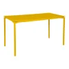 Calvi Gartentisch hoch 160x80cm