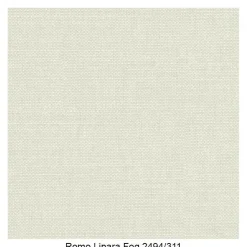 Can 2.0 3-Sitzer Sofa Gestell Stahl verchromt