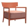 Cara Solid Sessel
